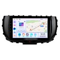 OEM 9 inch Android 14.0 for 2019 Kia Soul Radio with Bluetooth HD Touchscreen GPS Navigation System support Carplay