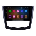 9 inch Android 13.0 HD Touch Screen Car Stereo Radio Head Unit for 2016-2017 Renault Kadjar Bluetooth Radio WIFI DVR Video USB Mirror link OBD2 Rearview camera Steering Wheel Control