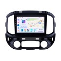 OEM 9 inch Android 14.0 Radio for 2015-2017 chevy Chevrolet Colorado Bluetooth HD Touchscreen GPS Navigation support Carplay Rear camera
