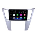 For 2012 ZTE Weihu Radio Android 14.0 HD Touchscreen 9 inch GPS Navigation System with Bluetooth support Carplay DVR