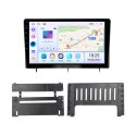 10.1 inch Android 14.0 for 2022 2023 2024 HONDA CIVIC Stereo GPS navigation system with Bluetooth Touch Screen support Rearview Camera