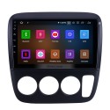 For 1998 1999 2000 Honda CR-V Performa Radio 9 inch Android 13.0 HD Touchscreen Bluetooth with GPS Navigation System Carplay support 1080P
