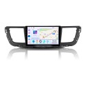 9 inch Android 14.0 for 2012-2017 MAXUS G10 Stereo GPS navigation system with Bluetooth OBD2 DVR TPMS Rearview Camera