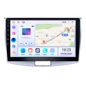 2012 2013 2014 VW Volkswagen Magotan B7 Bora Golf 6 10.1 inch Android 14.0 HD Touchscreen GPS Navigation Radio with Bluetooth WIFI support 1080P