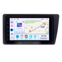 Android 14.0 HD Touchscreen Car Radio Head Unit For 2001-2005 Honda Civic GPS Navigation Bluetooth WIFI Support Mirror Link USB DVR 1080P Video Steering Wheel Control