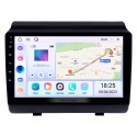 Android 14.0 9 inch Touchscreen GPS Navigation Radio for 2018-2019 Hyundai ix35 with Bluetooth USB WIFI AUX support Rear camera Carplay SWC TPMS