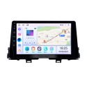 For 2016 2017 2018 2019 KIA Picanto Morning Android 14.0 HD Touchscreen 9 inch Head Unit Bluetooth GPS Navigation Radio with AUX WIFI support DVR SWC Carplay