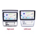 OEM 9 inch Android 14.0 for 2003 2004-2007 Toyota Alphard RHD Radio with Bluetooth HD Touchscreen GPS Navigation System support Carplay