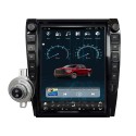 Carplay 13 inch Android 13.0 HD Touchscreen Android Auto GPS Navigation Radio for 2007-2013 TOYOTA TUNDRA SEQUOIA with Bluetooth
