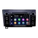 7 inch Android 9.0 Touchscreen GPS Navigation Radio for 2008-2015 Toyota Sequoia/2006-2013 Tundra with Bluetooth WIFI support Carplay SWC TPMS