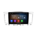 Carplay 9 inch Radio Android 13.0 for 2017-2020 INFINITI QX60 GPS Navigation Head Unit Bluetooth HD Touchscreen support TPMS DVR DAB+ Wifi