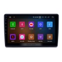 10.1 inch Android 12.0 GPS Navigation Radio for 2009-2019 Ford New Transit Bluetooth HD Touchscreen AUX Carplay support Backup camera