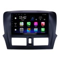 10.1 inch Android 14.0 for 2013-2016 Besturn X80 Radio GPS Navigation System With HD Touchscreen Bluetooth support Carplay OBD2