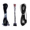 6m Long Cable Power Harness Radio Antenna for Mercedes-Benz Radio GPS Navigation System