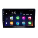 HD Touchscreen 9 inch for 2015 2016 2017 2018 Citroen Beringo Radio Android 13.0 GPS Navigation with Bluetooth support Carplay Rear camera