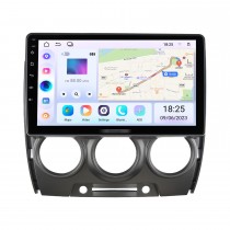 9 inch Android 14.0 for 2015 CHANA ZHIXING 3 Stereo GPS navigation system with Bluetooth TouchScreen support Rearview Camera