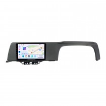 9 inch Android 14.0 for 2020 2021 KIA SONE Stereo GPS navigation system with Bluetooth TouchScreen support Rearview Camera