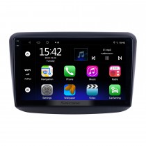 For 2016-2018 FAW Haima m3 Radio Android 10.0 HD Touchscreen 10.1 inch GPS Navigation System with Bluetooth support Carplay DVR