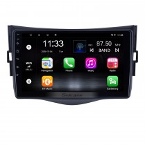 9 inch Android 13.0 for 2016 JMC Lufeng X5 Radio GPS Navigation System With HD Touchscreen USB Bluetooth support Carplay Digital TV