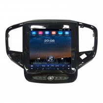 For 2017-2018 Zhonghua V3 Radio 9.7 inch Android 10.0 GPS Navigation with HD Touchscreen Bluetooth support Carplay Rear camera