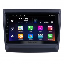 Android 12.0 HD Touchscreen 9 inch for 2020 Isuzu D-Max Radio GPS Navigation System with USB Bluetooth support Carplay DVR OBD2