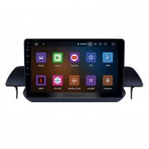 10.1 inch Android 12.0 for 2019 Nissan Teana ALTIMA Manual GPS Navigation Radio with Bluetooth HD Touchscreen support TPMS DVR Carplay camera DAB+