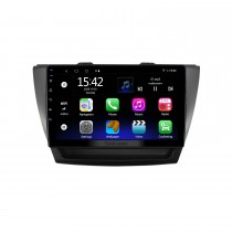 10.1 inch Android 13.0 for 2018 2019 ROEWE Ei5 Stereo GPS navigation system with Bluetooth Touch Screen support Rearview Camera