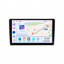 9 inch Android 14.0 for 2009 2010 2011 2012 HYUNDAI PORTER Stereo GPS navigation system with Bluetooth OBD2 DVR HD touch Screen Rearview Camera