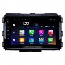 8 inch HD Touchscreen Android 13.0 2014-2019 Kia Carnival GPS Navigation Radio with USB WIFI Bluetooth support SWC Carplay Steering Wheel Control