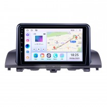 For 2018 Honda Accord Radio Android 14.0 HD Touchscreen 9 inch GPS Navigation System with WIFI Bluetooth support Carplay DVR