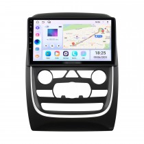 9 inch Android 14.0 Car Stereo for 2014 2015-2020 DODGE DURANGO GPS Navigation System with Bluetooth Touchscreen support Rearview Camera
