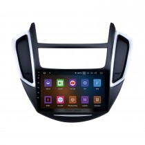 Carplay 9 inch Android 13.0 for 2014 CHEVROLET TRACKER GPS Navigation Radio with Bluetooth HD Touchscreen support TPMS DVR DAB+