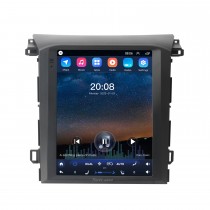 OEM 9.7 inch Android 10.0 for 2019 SUBARU XV FORESTER GPS Navigation Radio with Touchscreen Bluetooth WIFI support TPMS Carplay DAB+