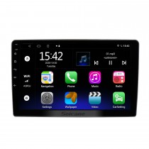 10.1 inch Android 12.0 for 2009 Mazda CX-9 Radio GPS Navigation System With HD Touchscreen Bluetooth support Carplay TPMS