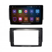 9 inch Android 12.0 for 2012+ DFSK C37 2017+ EC36 GPS Navigation Radio with Bluetooth HD Touchscreen support TPMS DVR Carplay camera DAB+