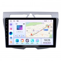 Android 14.0 HD Touchscreen 9 inch For 2008-2010 KIA MORNING PICANTO Radio GPS Navigation System with Bluetooth support Carplay
