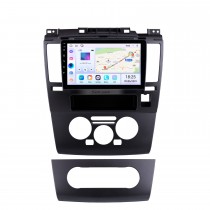 9 inch 2005-2010 Nissan Tiida Android 14.0 HD Touch Screen GPS Navigation Radio Bluetooth Carplay Android auto
