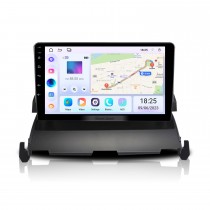 OEM 9 inch Android 14.0 for 2009-2012 DODGE JOURNEY Radio GPS Navigation System With HD Touchscreen Bluetooth support Carplay OBD2 DVR TPMS