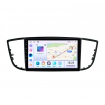 OEM 9 inch Carplay Android 14.0 for 2016 BAOJUN 730 Radio Bluetooth HD Touchscreen GPS Navigation System support DAB+