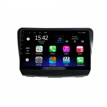 9 inch Android 12.0 for 2019-2022 DFSK K07S YEAR Stereo GPS navigation system with Bluetooth Touch Screen support Rearview Camera