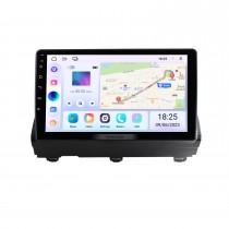 10.1 inch Android 14.0 for 2021 RENAULT SANDERO TALIANT LHD Stereo GPS navigation system with Bluetooth TouchScreen support Rearview Camera