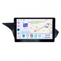 10.1 inch Android 14.0 for 2011 2012 2013 2014 2015 Mercedes Benz E Stereo GPS navigation system with Bluetooth TouchScreen support Rearview Camera