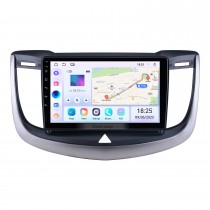 OEM 9 inch Android 14.0 for 2013 2014-2017 Chevy Chevrolet Epica Radio with Bluetooth HD Touchscreen GPS Navigation System support Carplay DAB+