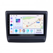 For 2013-2016 BMW 3 Series F30 F31 F34 F35 NBT Radio Android 14.0 HD Touchscreen 9 inch GPS Navigation System with Bluetooth support Carplay DVR