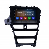 2018-2019 Venucia T70 High version Android 13.0 10.1 inch GPS Navigation Radio Bluetooth HD Touchscreen Carplay support DVR SWC