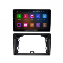 OEM 9 inch Android 13.0 for 2002-2006 KIA SORENTO Radio GPS Navigation System With HD Touchscreen Bluetooth support Carplay OBD2 DVR TPMS