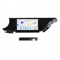 For 2018 CHANGAN EADO Radio Android 14.0 HD Touchscreen 9 inch GPS Navigation System with Bluetooth support Carplay DVR