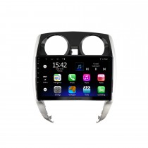 10.1 inch Android 13.0 for 2019 NISSAN NOTE Stereo GPS navigation system with Bluetooth TouchScreen support Rearview Camera