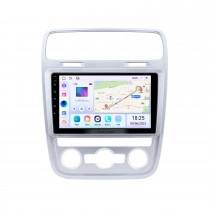 9 inch HD Touchscreen Android 14.0 For 2015 VW Volkswagen Scirocco Auto A/C car Radio with Bluetooth GPS Navigation System Carplay