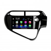 9 inch Android 14.0 for 2018 TOYOTA PRIUS C Stereo GPS navigation system with Bluetooth TouchScreen support Rearview Camera